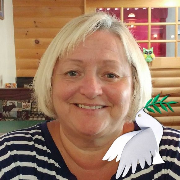 Meet your Posher, Francine - Picture 1 of 1